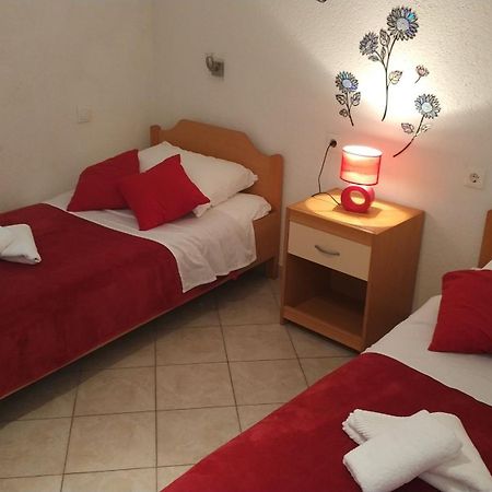 Amabile Marta Appartement Split Buitenkant foto