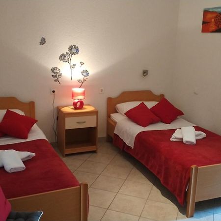 Amabile Marta Appartement Split Buitenkant foto
