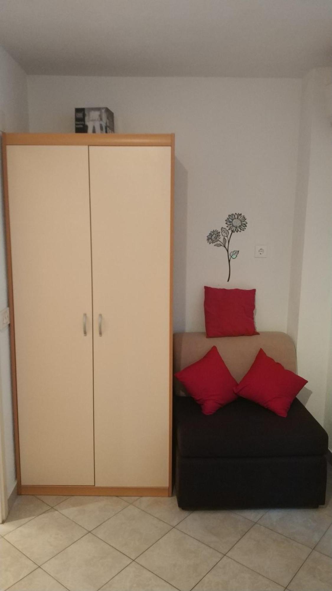Amabile Marta Appartement Split Buitenkant foto
