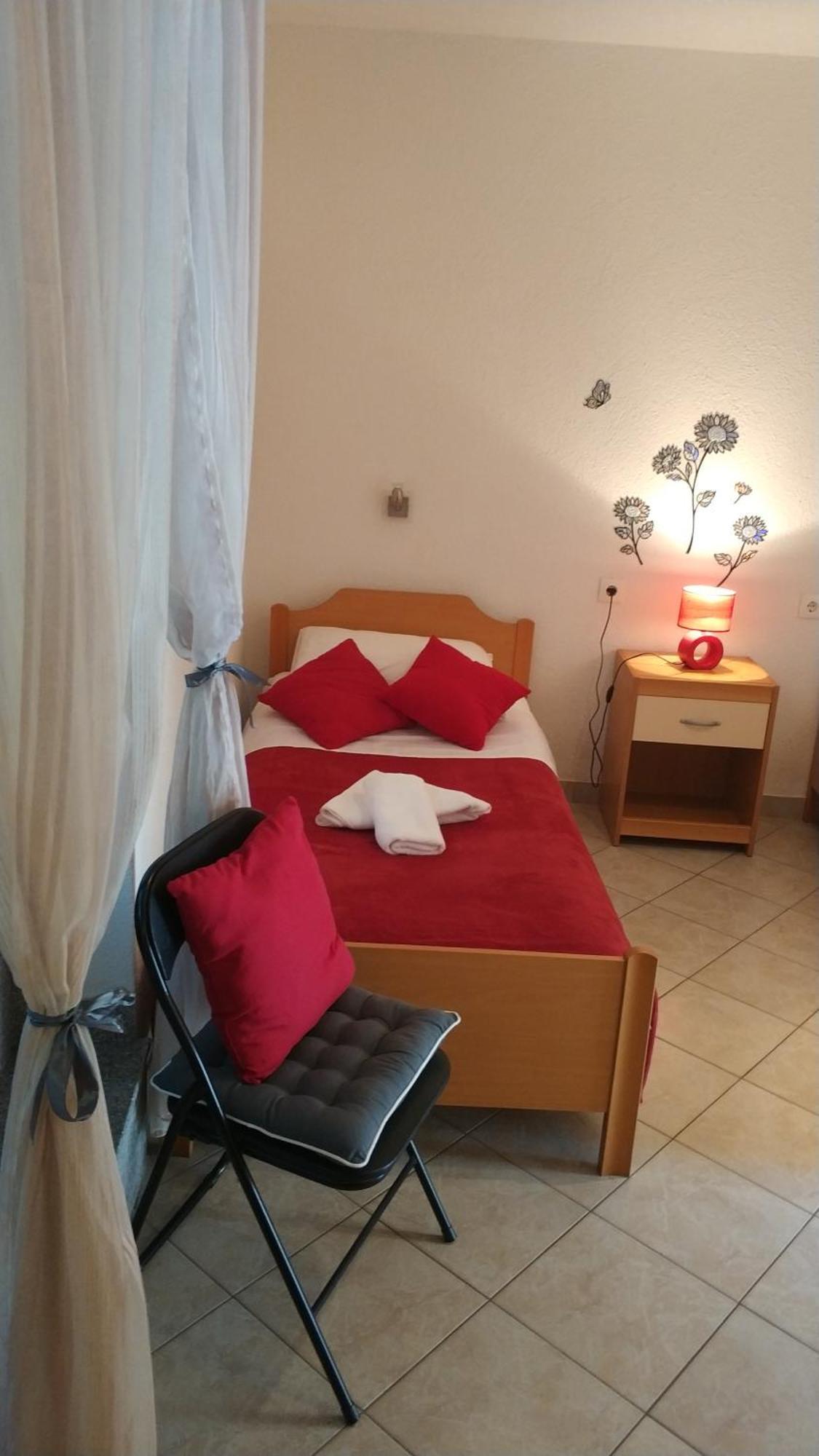 Amabile Marta Appartement Split Buitenkant foto