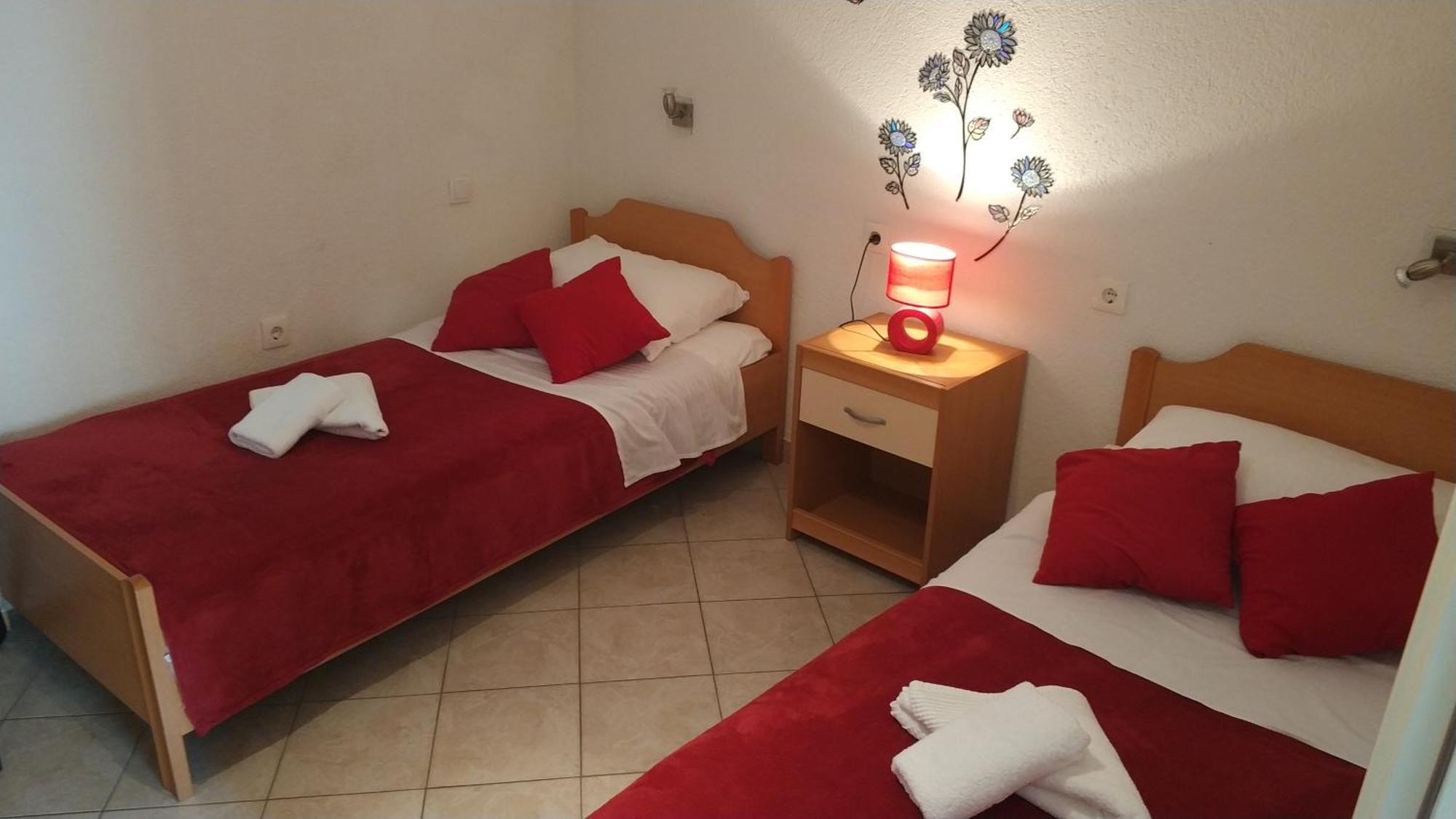 Amabile Marta Appartement Split Buitenkant foto