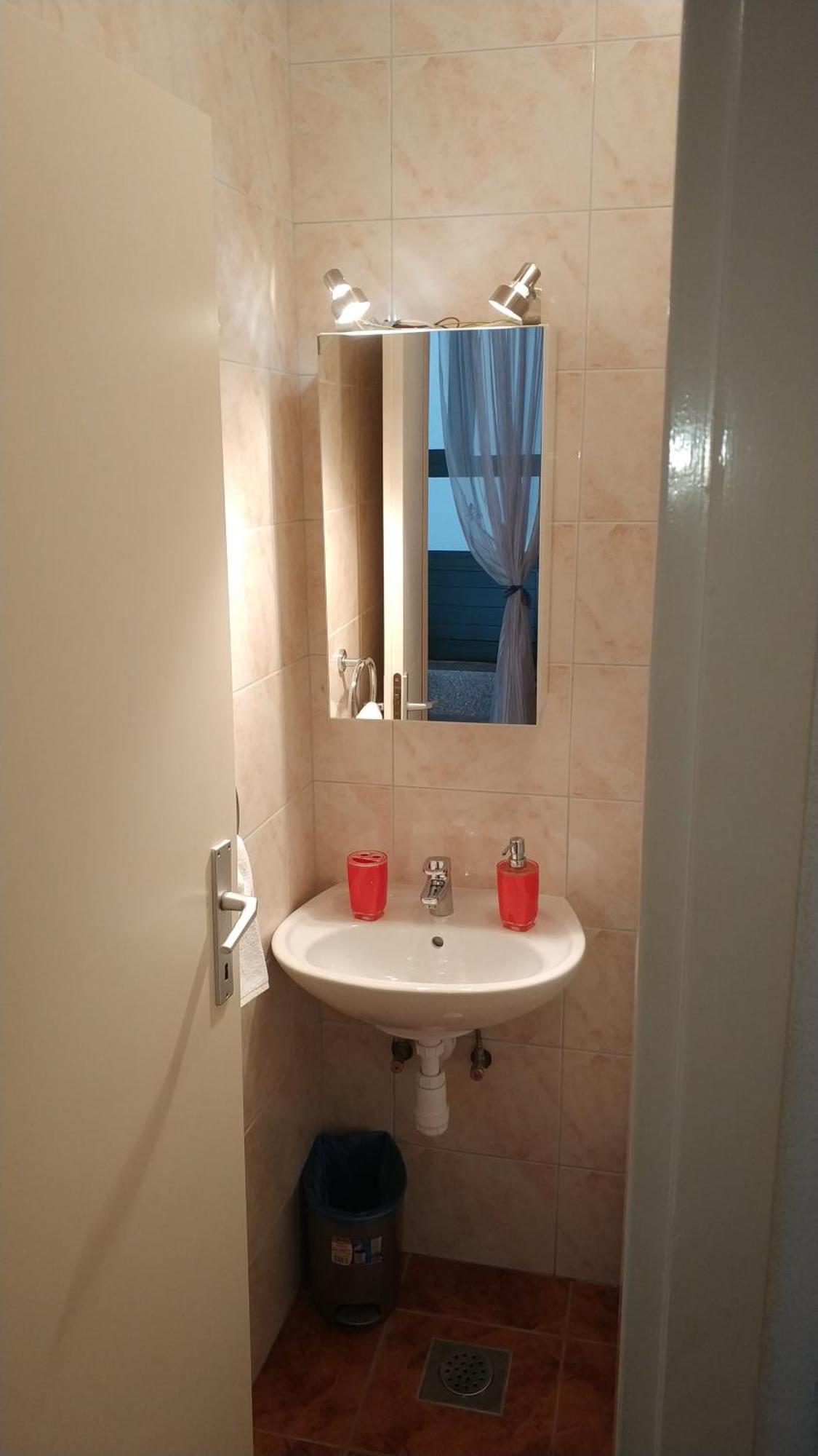 Amabile Marta Appartement Split Buitenkant foto