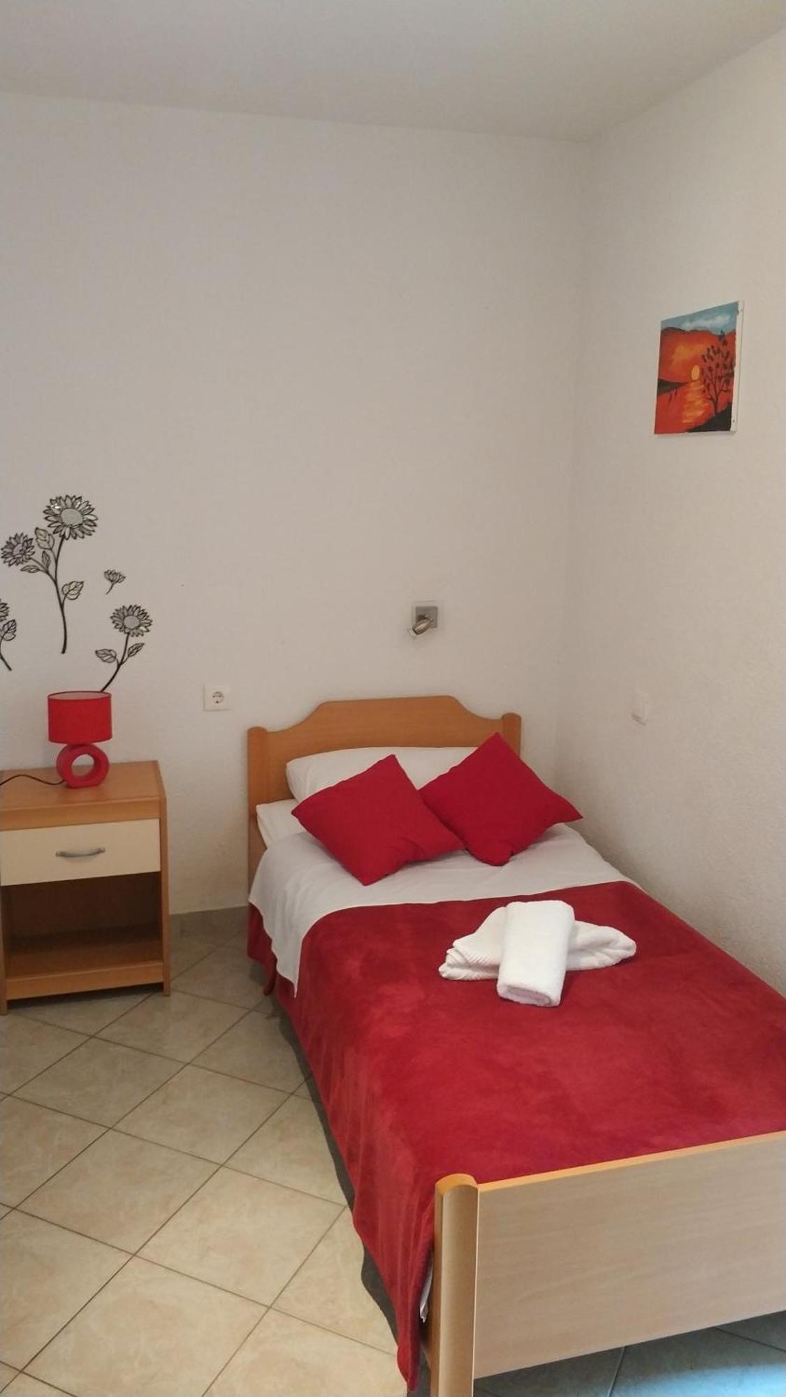 Amabile Marta Appartement Split Buitenkant foto