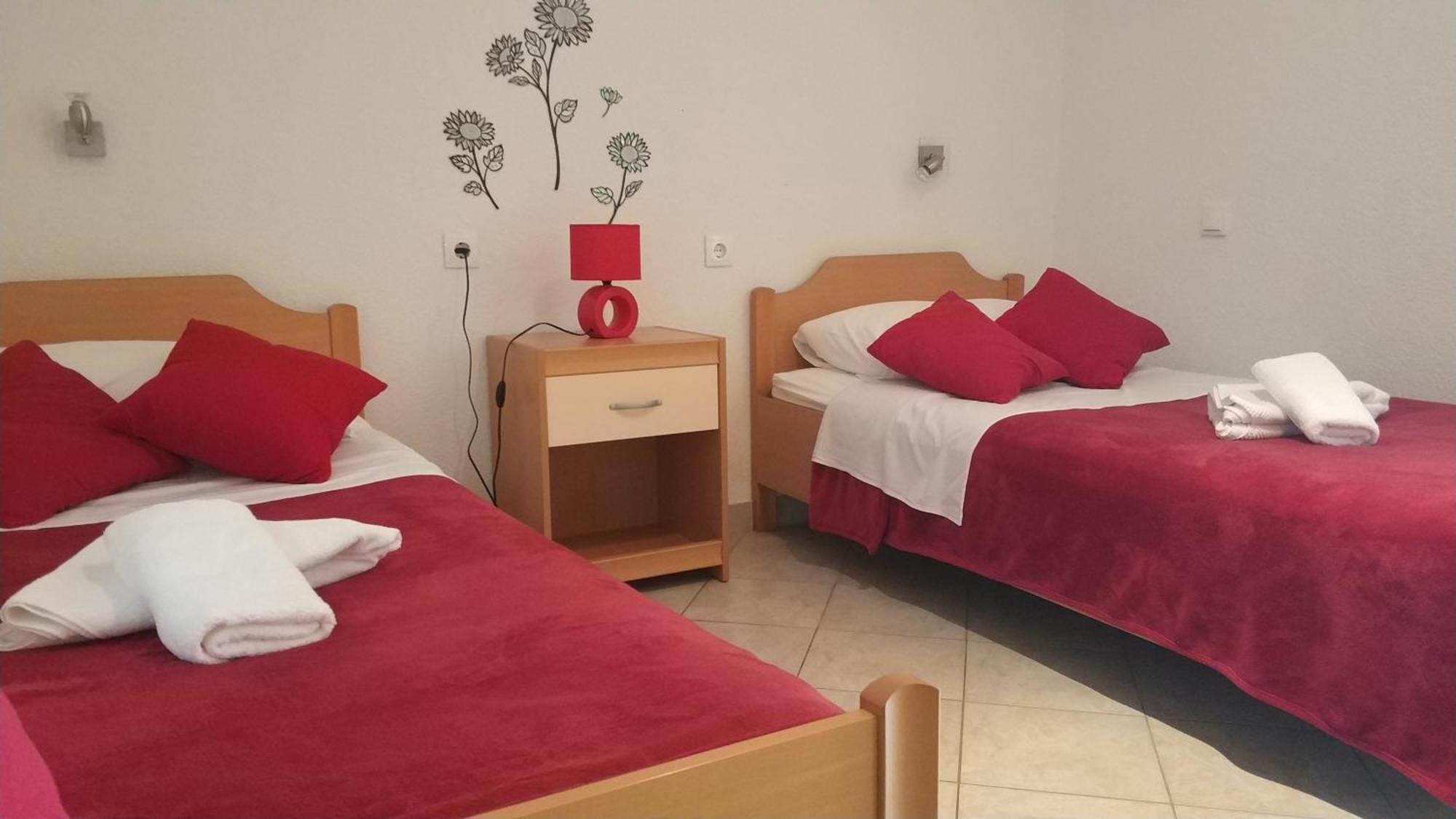 Amabile Marta Appartement Split Buitenkant foto