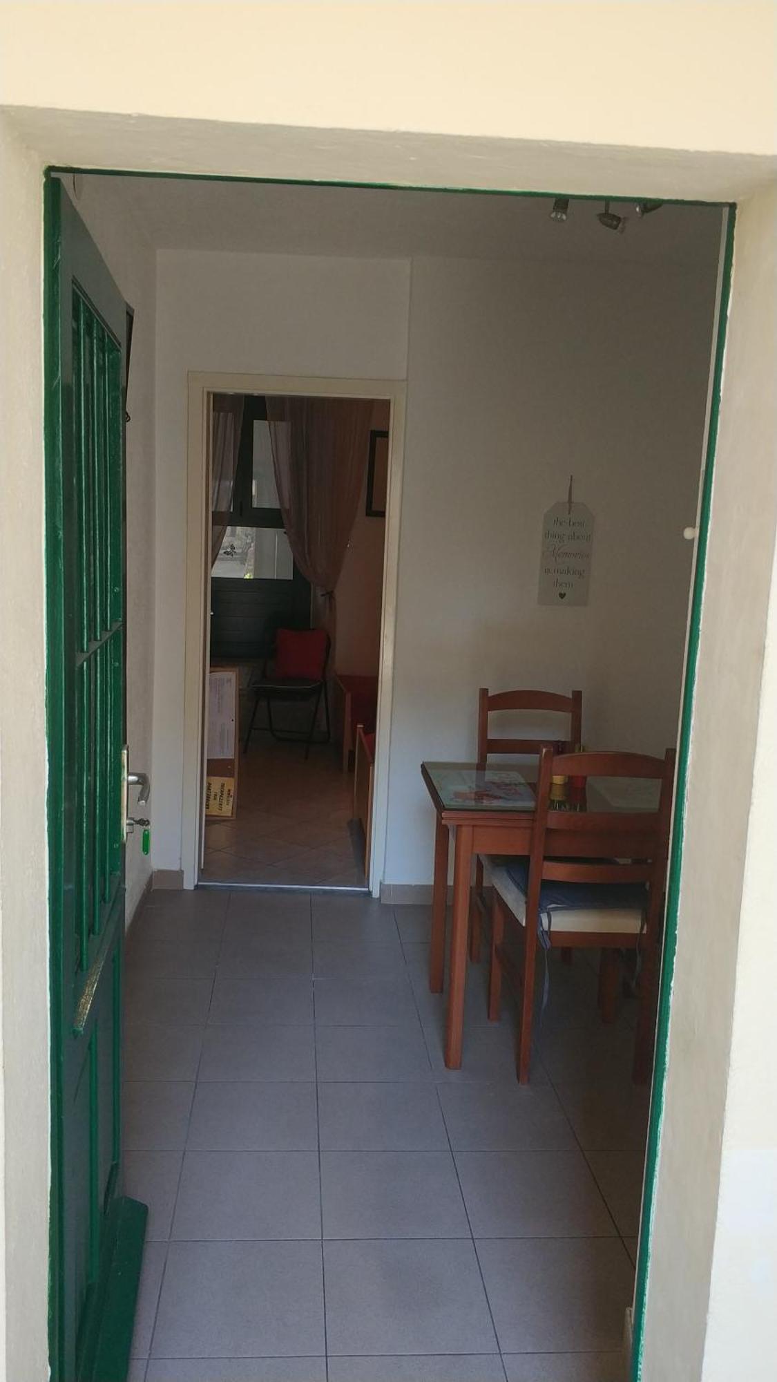 Amabile Marta Appartement Split Buitenkant foto