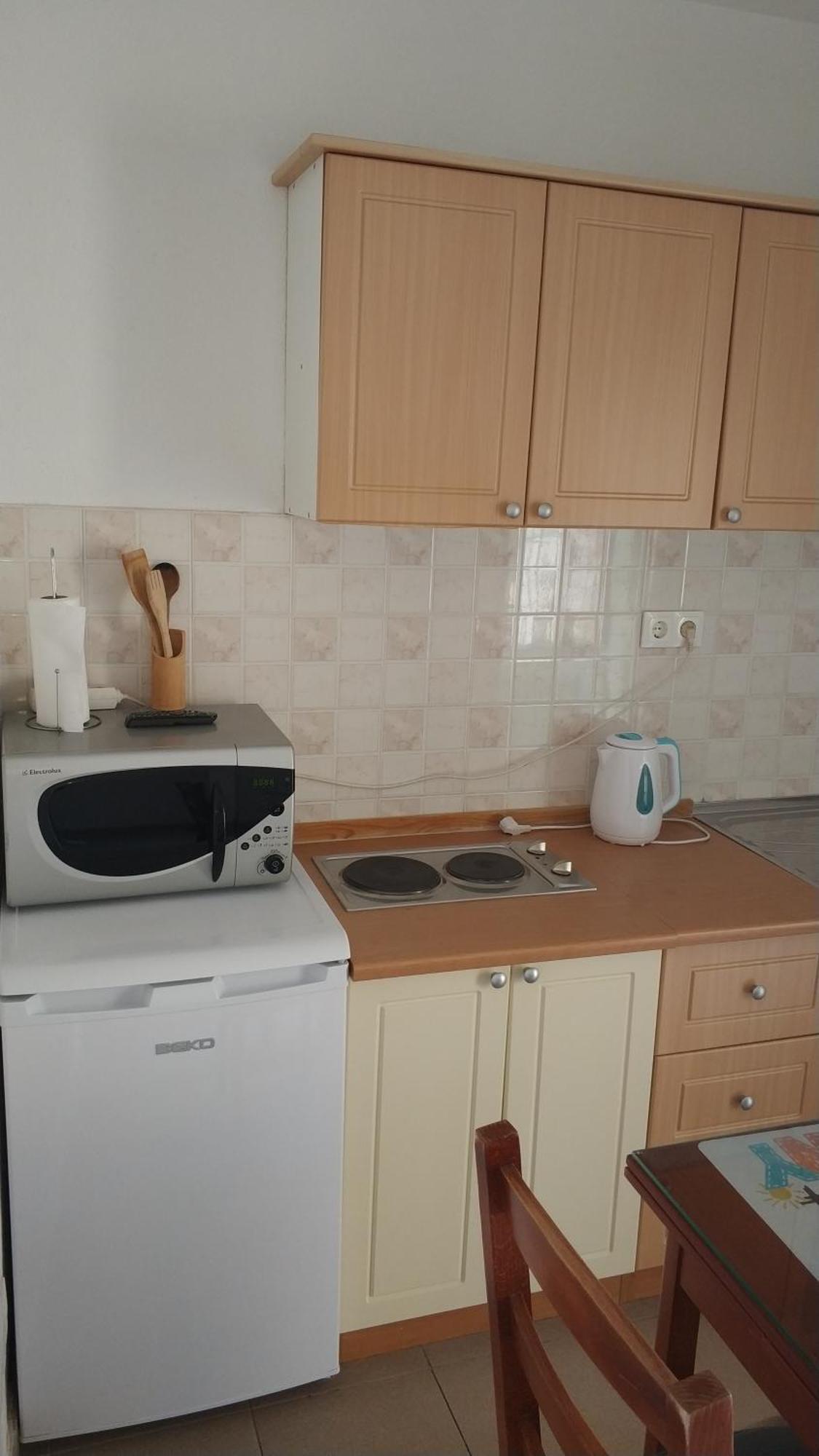 Amabile Marta Appartement Split Buitenkant foto