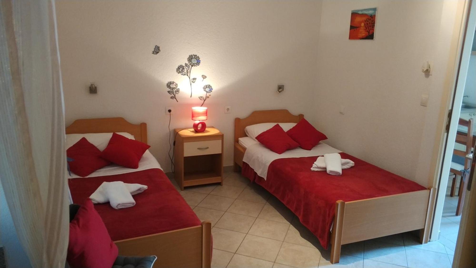 Amabile Marta Appartement Split Buitenkant foto