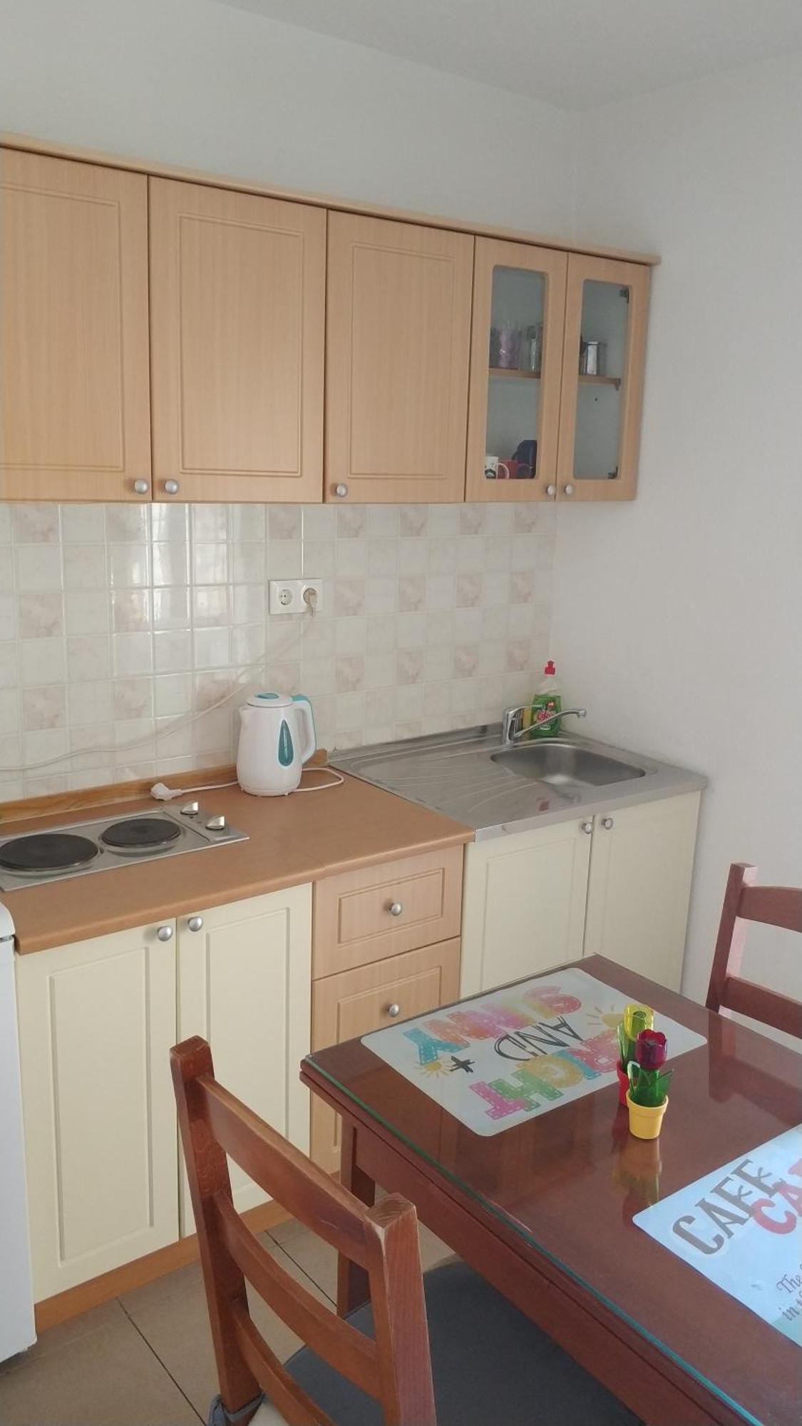 Amabile Marta Appartement Split Buitenkant foto
