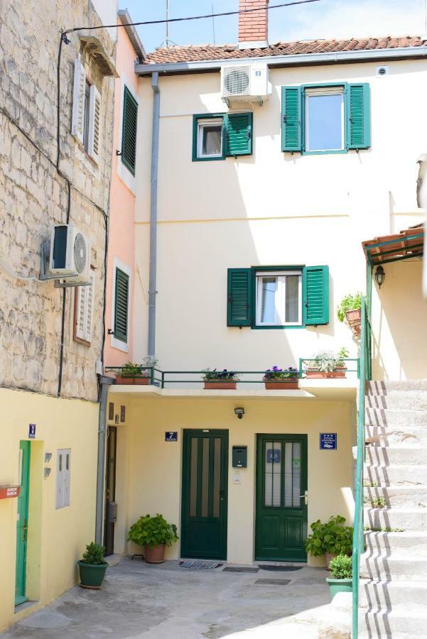 Amabile Marta Appartement Split Buitenkant foto